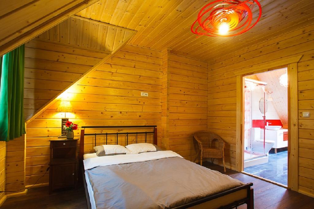 Holiday home Dom Bratek Karpacz