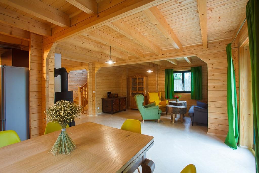 Holiday home Dom Bratek