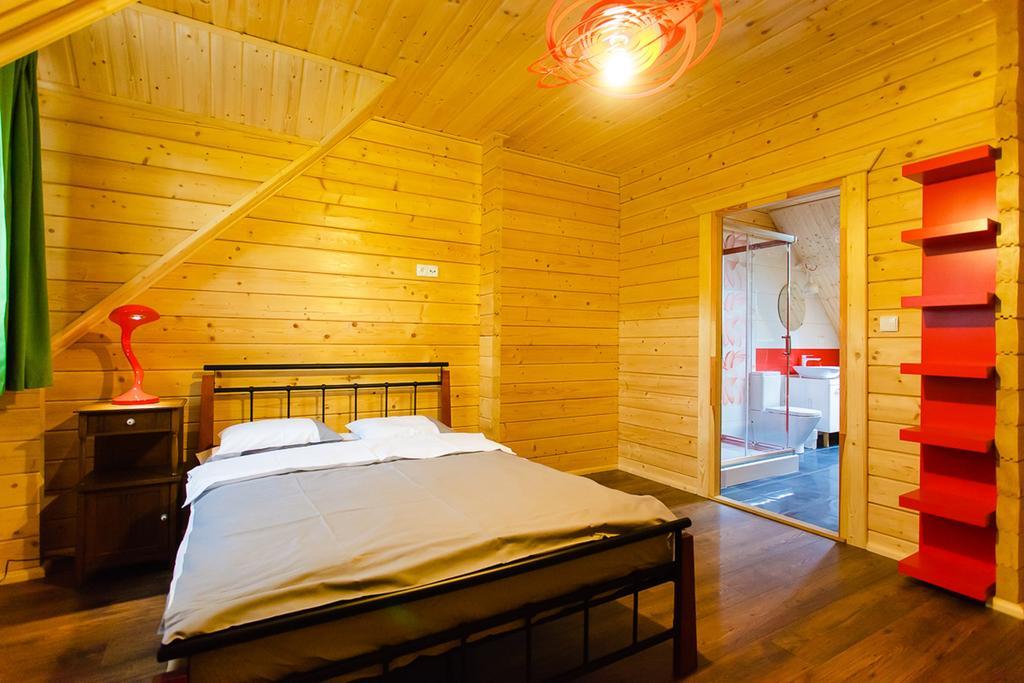 Holiday home Dom Bratek
