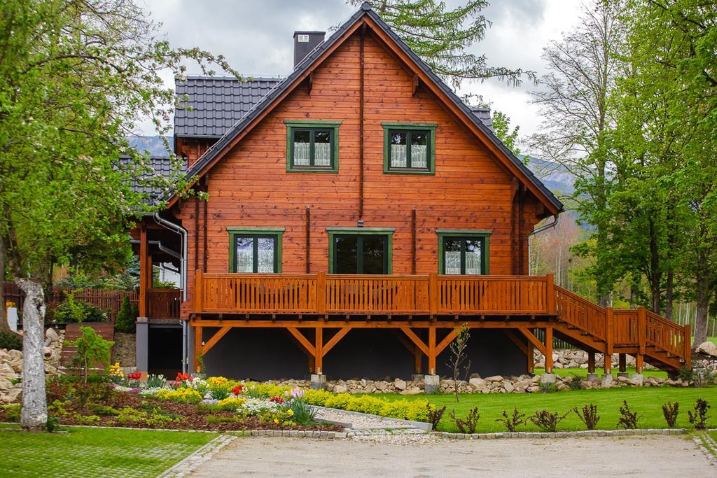 Holiday home Dom Bratek