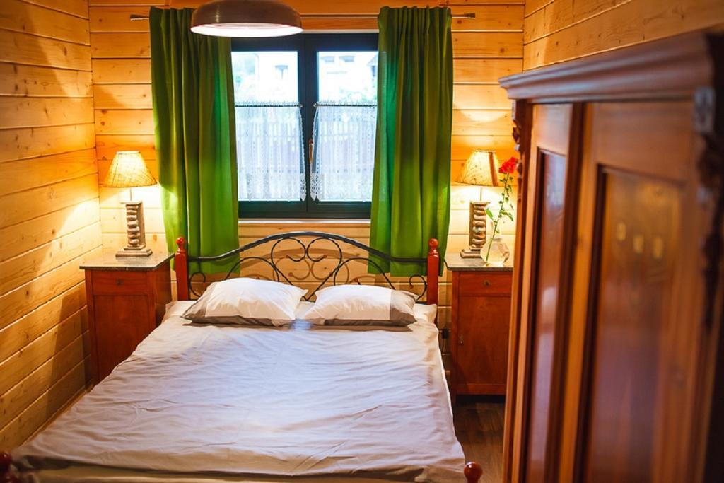 Ferienhaus Dom Bratek Karpacz