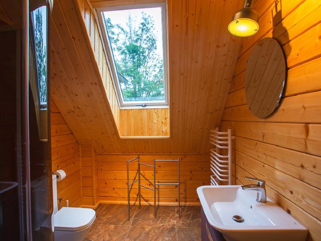 Holiday home Dom Bratek Karpacz